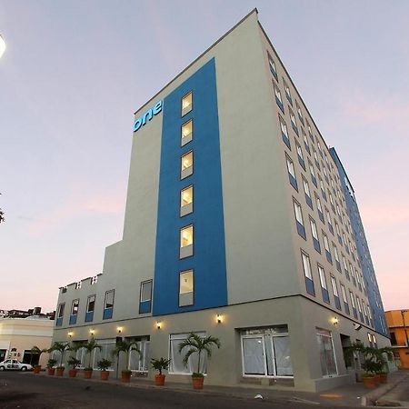 One Villahermosa Centro Ngoại thất bức ảnh
