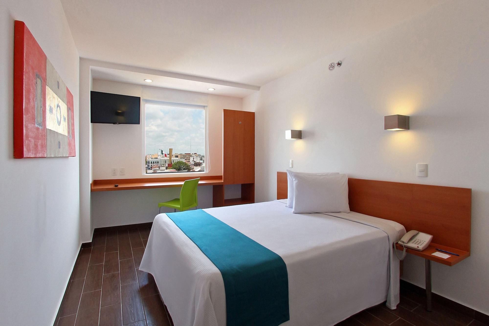 One Villahermosa Centro Phòng bức ảnh
