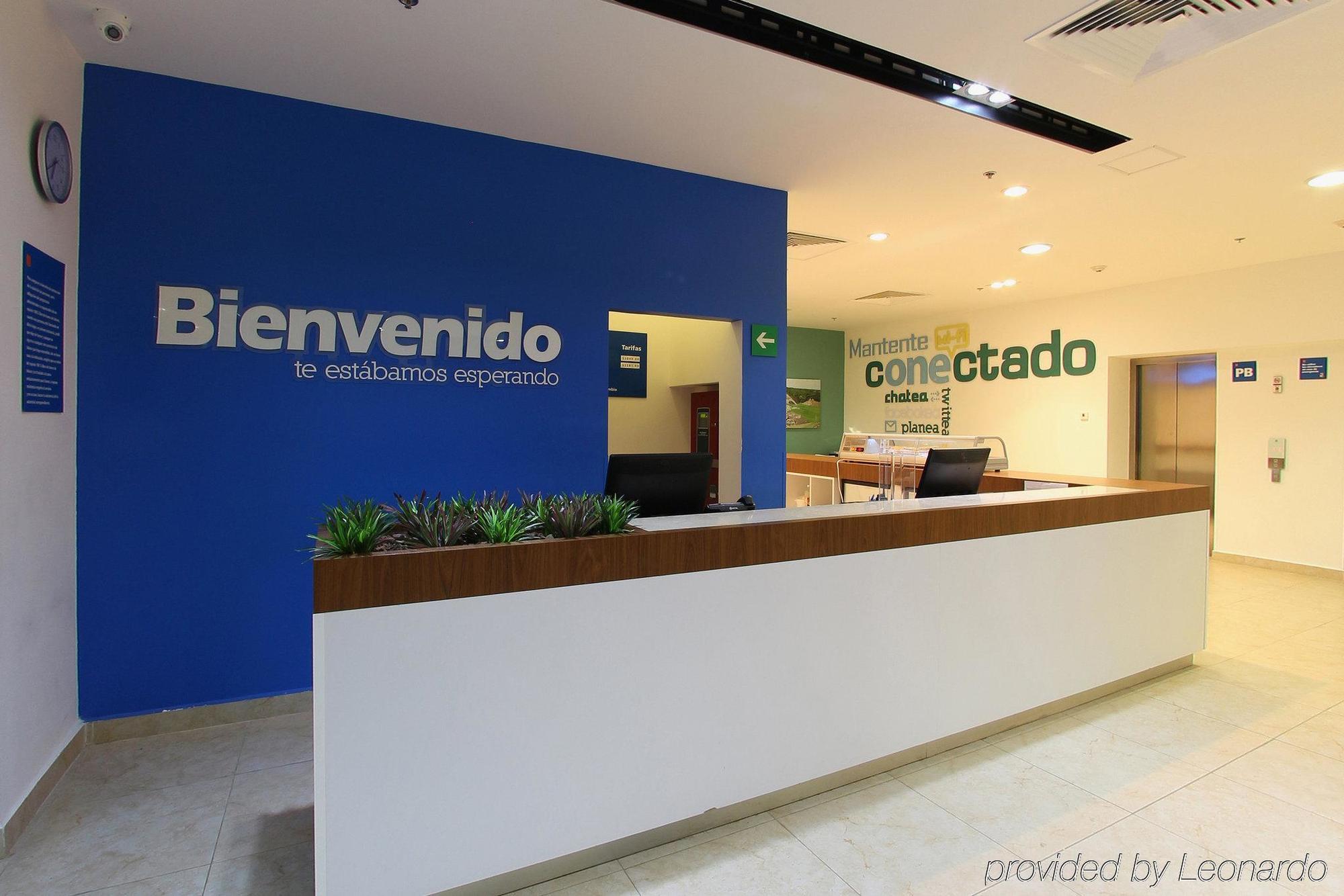 One Villahermosa Centro Nội địa bức ảnh
