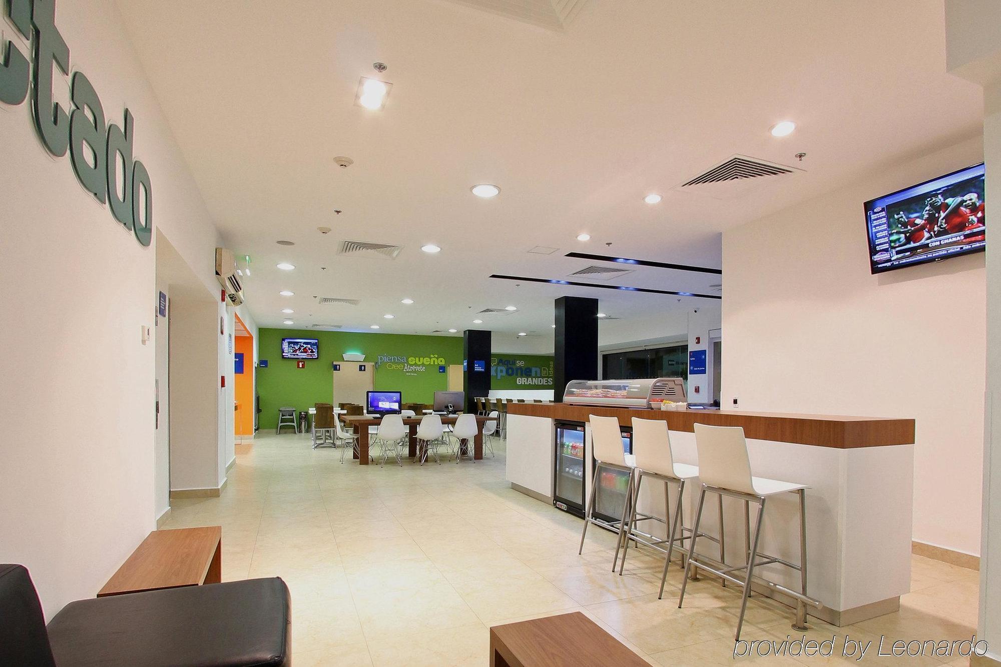 One Villahermosa Centro Nội địa bức ảnh