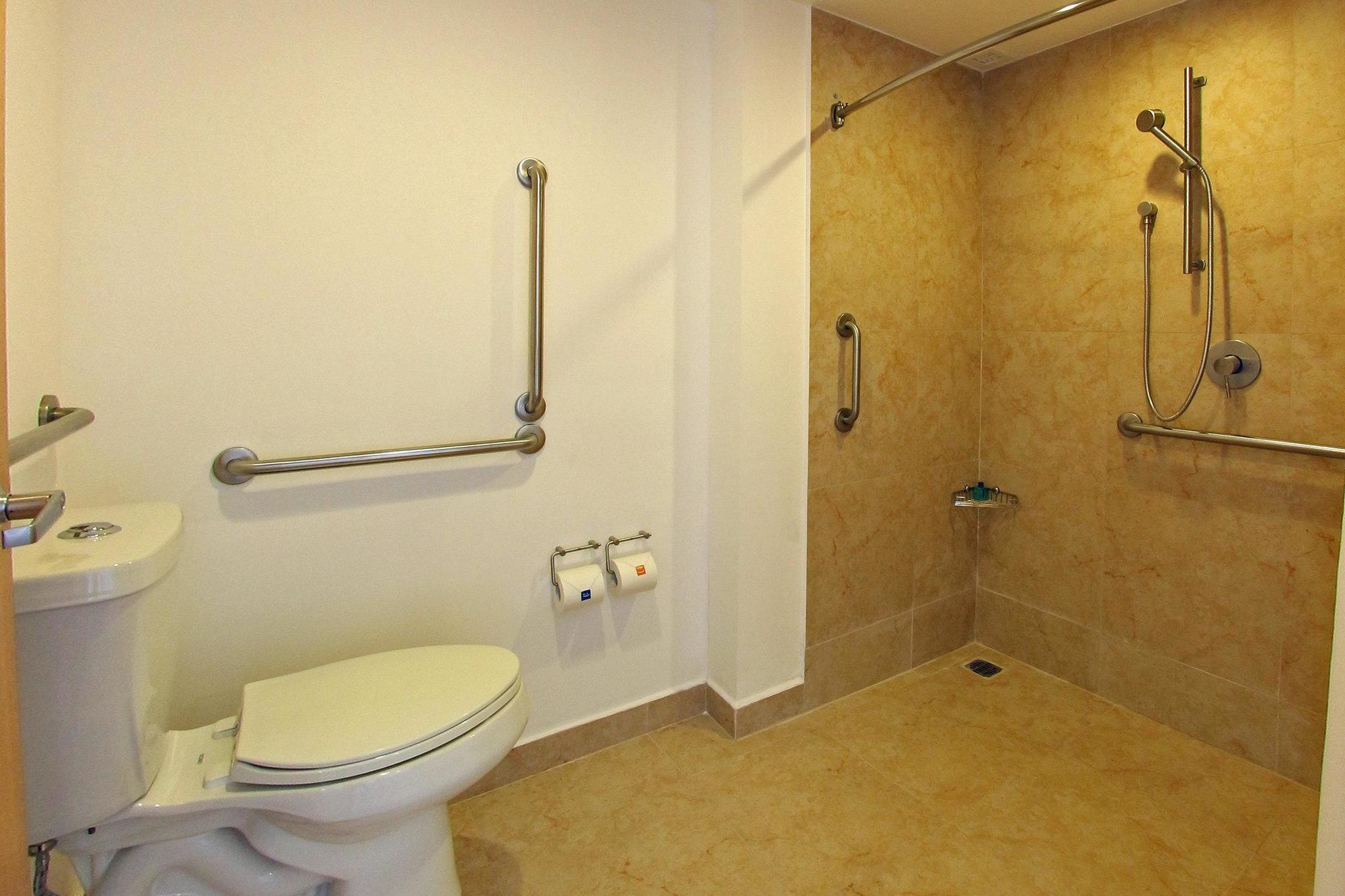 One Villahermosa Centro Ngoại thất bức ảnh