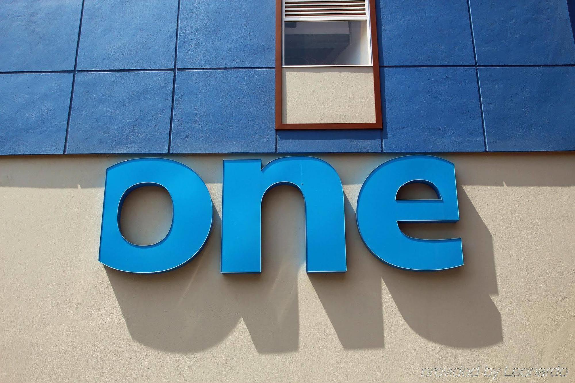 One Villahermosa Centro Ngoại thất bức ảnh