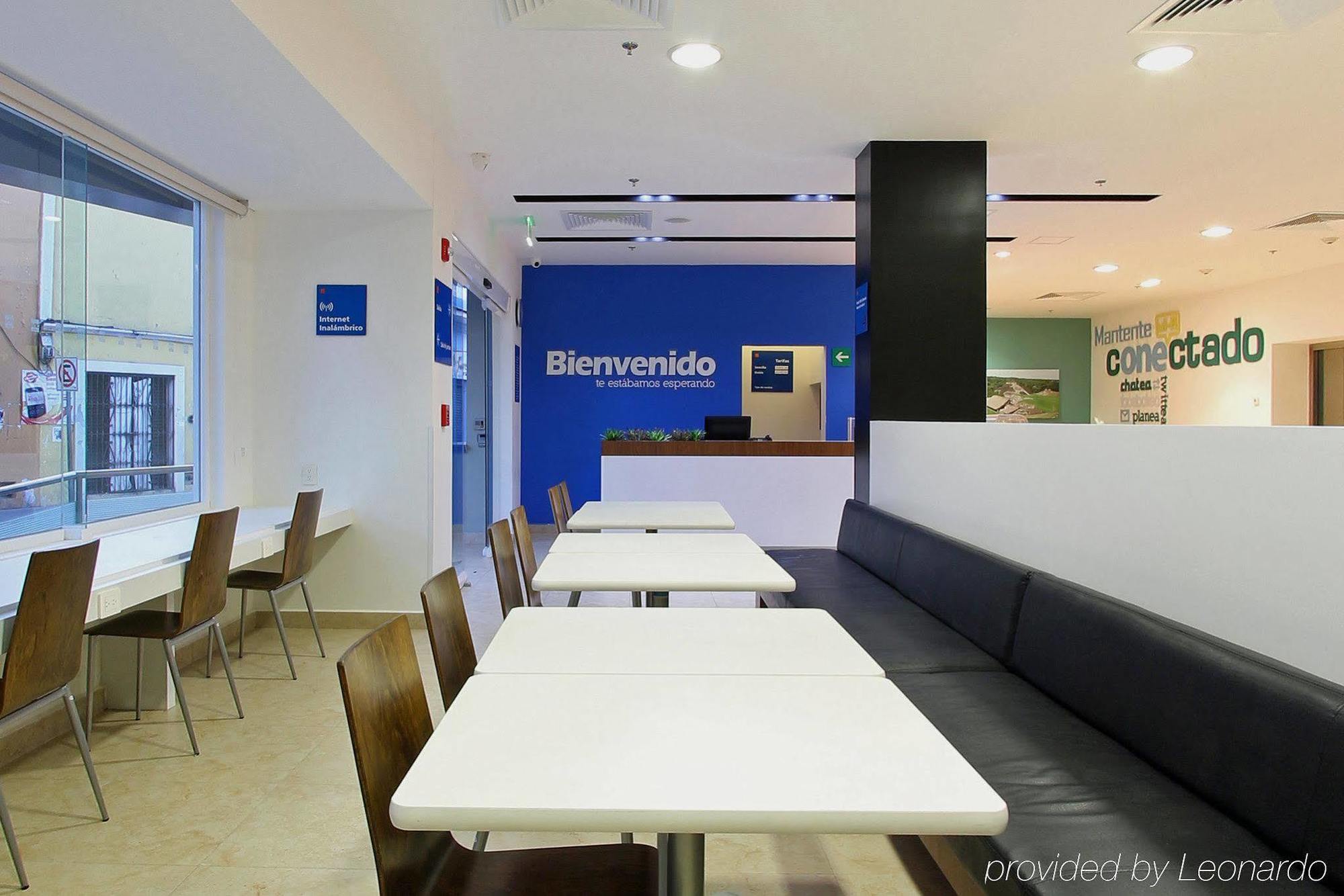 One Villahermosa Centro Nội địa bức ảnh