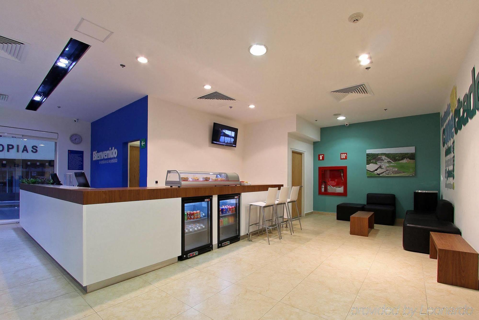 One Villahermosa Centro Nội địa bức ảnh