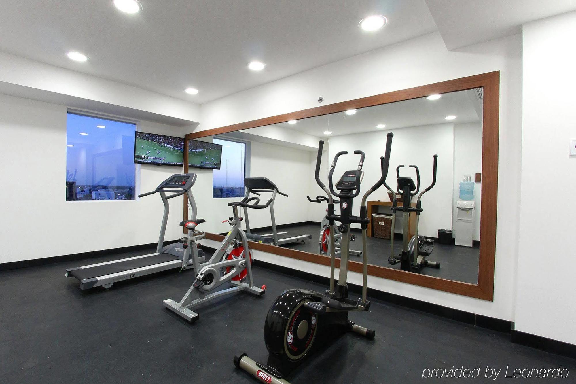 One Villahermosa Centro Tiện nghi bức ảnh